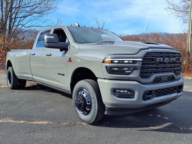 2026 RAM Ram 3500 RAM 3500 LARAMIE CREW CAB 4X4 8 BOX 2026 RAM Ram 3500 RAM 3500 LARAMIE CREW CAB 4X4 8 BOX