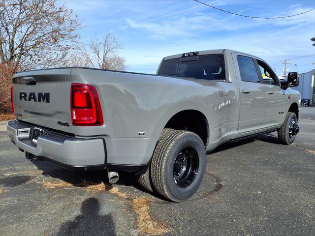 2026 RAM Ram 3500 RAM 3500 LARAMIE CREW CAB 4X4 8 BOX 2026 RAM Ram 3500 RAM 3500 LARAMIE CREW CAB 4X4 8 BOX