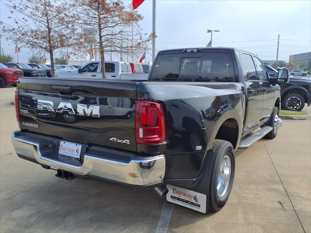 2026 RAM Ram 3500 RAM 3500 LARAMIE CREW CAB 4X4 8 BOX 2026 RAM Ram 3500 RAM 3500 LARAMIE CREW CAB 4X4 8 BOX