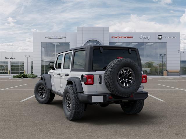 2026 Jeep Wrangler WRANGLER 4-DOOR WILLYS 2026 Jeep Wrangler WRANGLER 4-DOOR WILLYS