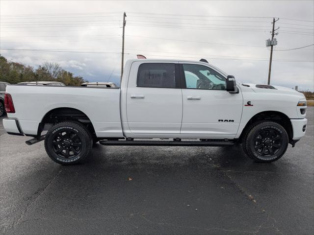 2026 RAM Ram 2500 RAM 2500 LARAMIE CREW CAB 4X4 64 BOX