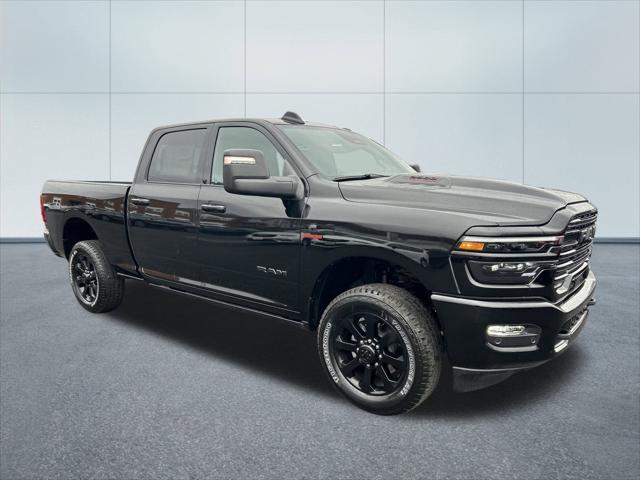 2026 RAM Ram 2500 RAM 2500 LARAMIE CREW CAB 4X4 64 BOX