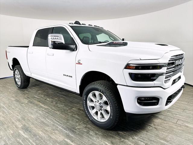 2026 RAM Ram 2500 RAM 2500 LARAMIE CREW CAB 4X4 64 BOX