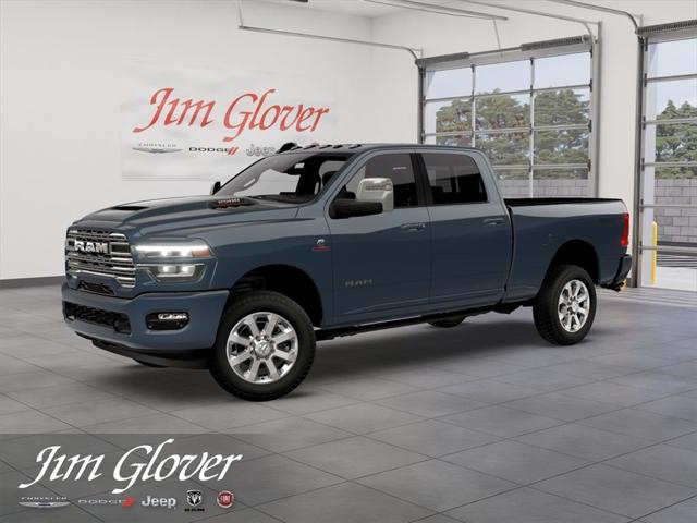 2026 RAM Ram 2500 RAM 2500 LARAMIE CREW CAB 4X4 64 BOX 2026 RAM Ram 2500 RAM 2500 LARAMIE CREW CAB 4X4 64 BOX