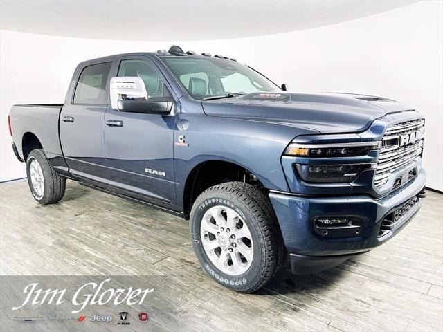 2026 RAM Ram 2500 RAM 2500 LARAMIE CREW CAB 4X4 64 BOX