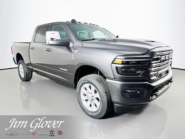 2026 RAM Ram 2500 RAM 2500 LARAMIE CREW CAB 4X4 64 BOX