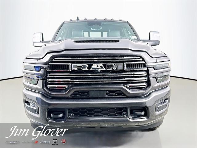 2026 RAM Ram 2500 RAM 2500 LARAMIE CREW CAB 4X4 64 BOX