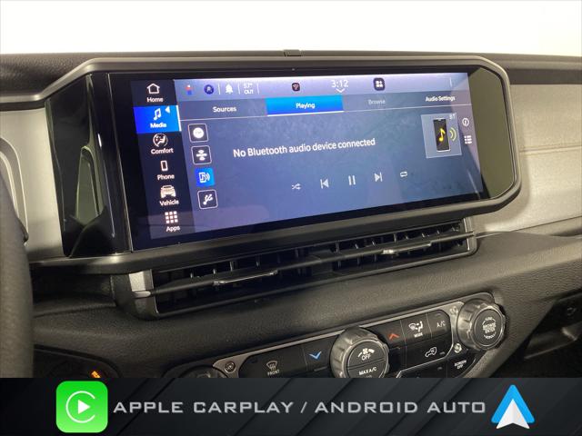 2026 Jeep Wrangler WRANGLER 2-DOOR SPORT 2026 Jeep Wrangler WRANGLER 2-DOOR SPORT