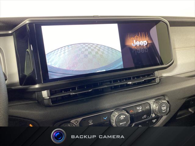 2026 Jeep Wrangler WRANGLER 2-DOOR SPORT 2026 Jeep Wrangler WRANGLER 2-DOOR SPORT