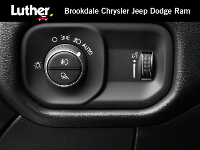 2026 RAM Ram 2500 RAM 2500 TRADESMAN CREW CAB 4X4 8 BOX 2026 RAM Ram 2500 RAM 2500 TRADESMAN CREW CAB 4X4 8 BOX