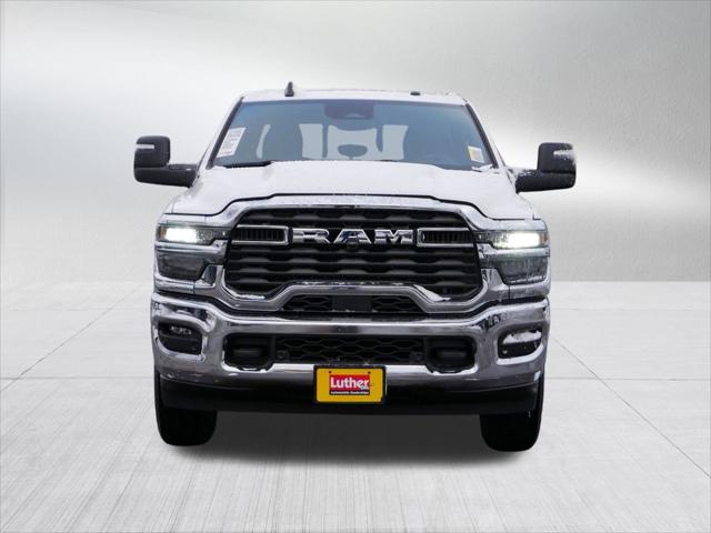 2026 RAM Ram 2500 RAM 2500 TRADESMAN CREW CAB 4X4 8 BOX
