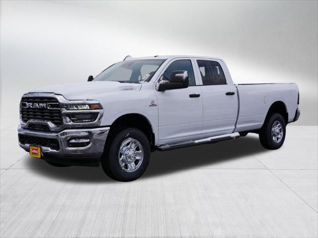 2026 RAM Ram 2500 RAM 2500 TRADESMAN CREW CAB 4X4 8 BOX