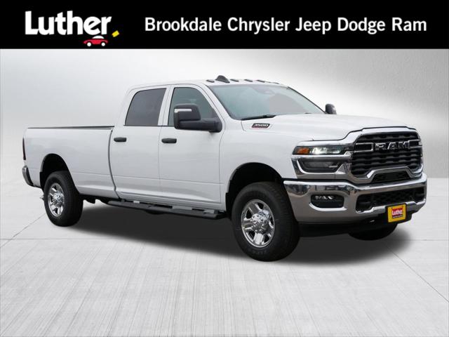 2026 RAM Ram 3500 RAM 3500 TRADESMAN CREW CAB 4X4 8 BOX 2026 RAM Ram 3500 RAM 3500 TRADESMAN CREW CAB 4X4 8 BOX