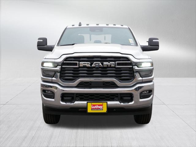 2026 RAM Ram 3500 RAM 3500 TRADESMAN CREW CAB 4X4 8 BOX 2026 RAM Ram 3500 RAM 3500 TRADESMAN CREW CAB 4X4 8 BOX