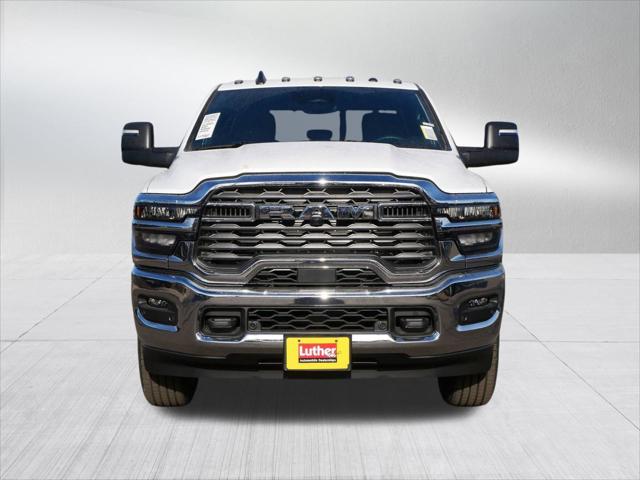 2026 RAM Ram 3500 RAM 3500 TRADESMAN CREW CAB 4X4 8 BOX 2026 RAM Ram 3500 RAM 3500 TRADESMAN CREW CAB 4X4 8 BOX