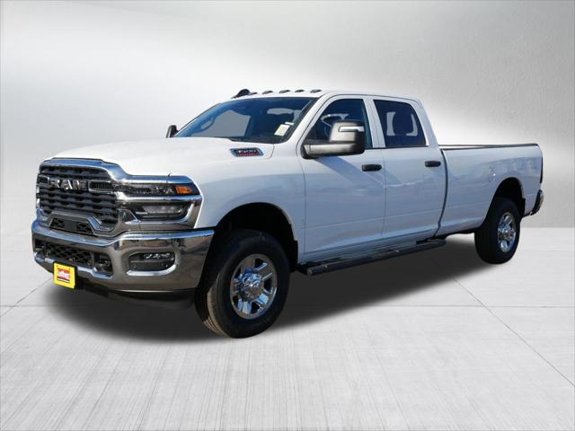 2026 RAM Ram 3500 RAM 3500 TRADESMAN CREW CAB 4X4 8 BOX 2026 RAM Ram 3500 RAM 3500 TRADESMAN CREW CAB 4X4 8 BOX