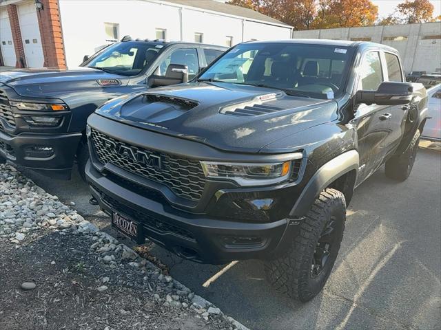 2026 RAM Ram 1500 RAM 1500 RHO CREW CAB 4X4 57 BOX 2026 RAM Ram 1500 RAM 1500 RHO CREW CAB 4X4 57 BOX