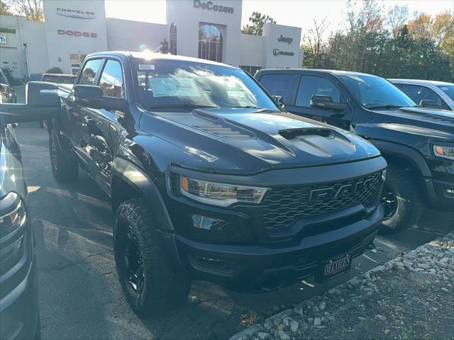 2026 RAM Ram 1500 RAM 1500 RHO CREW CAB 4X4 57 BOX 2026 RAM Ram 1500 RAM 1500 RHO CREW CAB 4X4 57 BOX