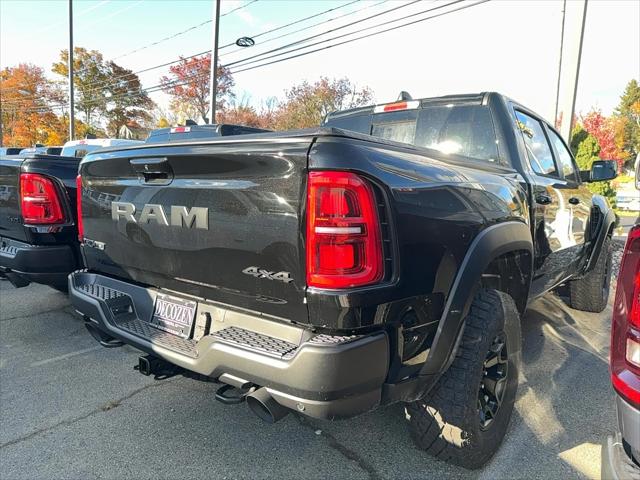 2026 RAM Ram 1500 RAM 1500 RHO CREW CAB 4X4 57 BOX 2026 RAM Ram 1500 RAM 1500 RHO CREW CAB 4X4 57 BOX
