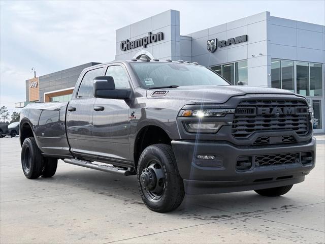2026 RAM Ram 3500 RAM 3500 TRADESMAN CREW CAB 4X4 8 BOX 2026 RAM Ram 3500 RAM 3500 TRADESMAN CREW CAB 4X4 8 BOX
