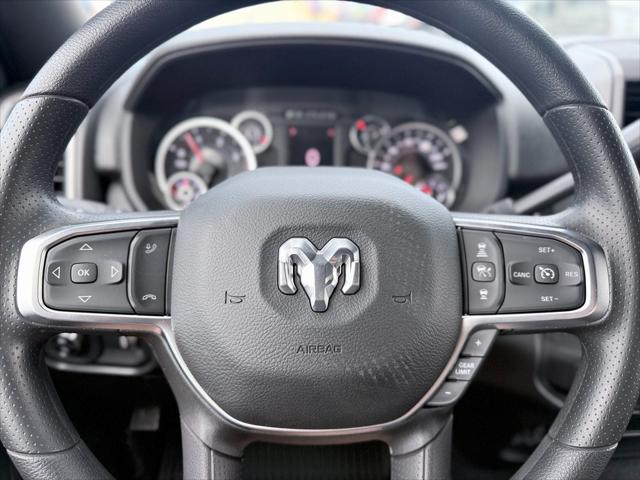 2026 RAM Ram 3500 RAM 3500 TRADESMAN CREW CAB 4X4 8 BOX 2026 RAM Ram 3500 RAM 3500 TRADESMAN CREW CAB 4X4 8 BOX