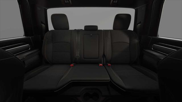 2026 RAM Ram 2500 RAM 2500 BIG HORN CREW CAB 4X4 64 BOX 2026 RAM Ram 2500 RAM 2500 BIG HORN CREW CAB 4X4 64 BOX