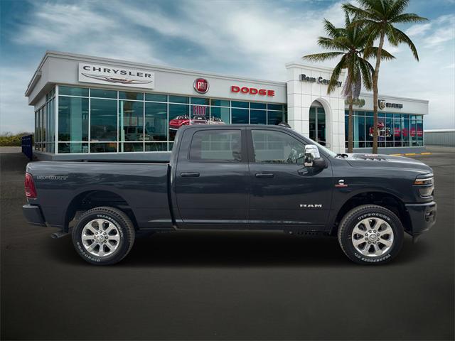 2026 RAM Ram 2500 RAM 2500 LARAMIE CREW CAB 4X4 64 BOX