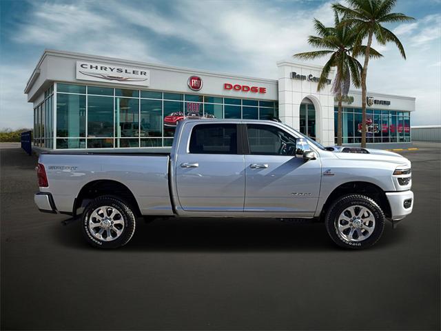2026 RAM Ram 2500 RAM 2500 LARAMIE CREW CAB 4X4 64 BOX