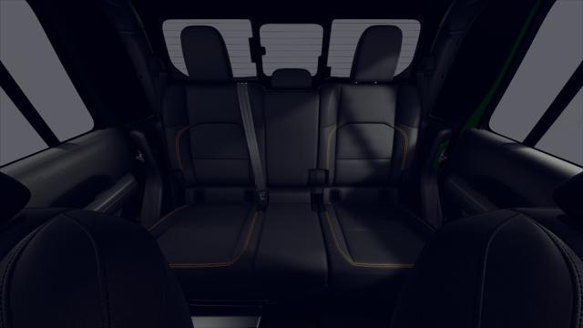 2026 Jeep Gladiator GLADIATOR WILLYS 4X4 2026 Jeep Gladiator GLADIATOR WILLYS 4X4