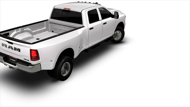 2026 RAM Ram 3500 RAM 3500 TRADESMAN CREW CAB 4X4 8 BOX 2026 RAM Ram 3500 RAM 3500 TRADESMAN CREW CAB 4X4 8 BOX