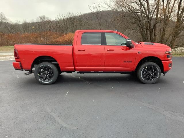 2026 RAM Ram 2500 RAM 2500 LARAMIE CREW CAB 4X4 64 BOX