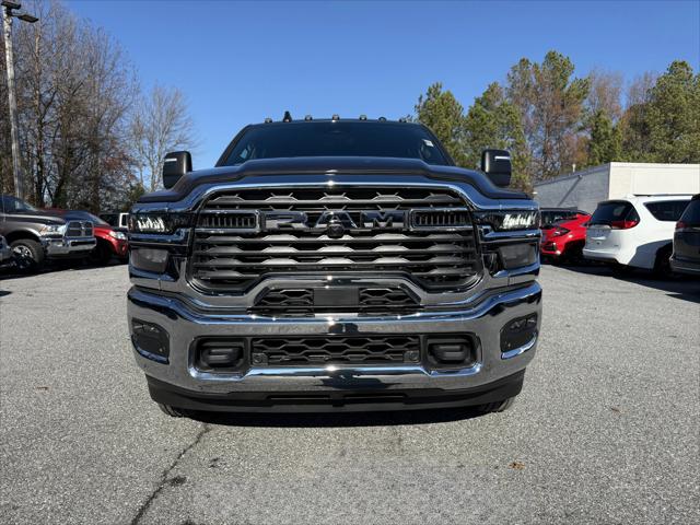 2026 RAM Ram 3500 RAM 3500 TRADESMAN CREW CAB 4X4 8 BOX 2026 RAM Ram 3500 RAM 3500 TRADESMAN CREW CAB 4X4 8 BOX