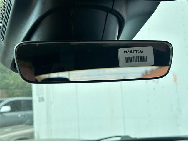 2026 Ram 3500 Tradesman Crew Cab 4x4 8' Box