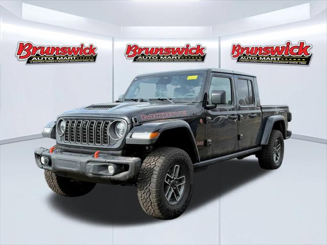 2026 Jeep Gladiator Sport for sale in Brunswick, OH