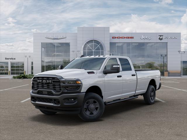 2026 RAM Ram 3500 RAM 3500 TRADESMAN CREW CAB 4X4 8 BOX 2026 RAM Ram 3500 RAM 3500 TRADESMAN CREW CAB 4X4 8 BOX