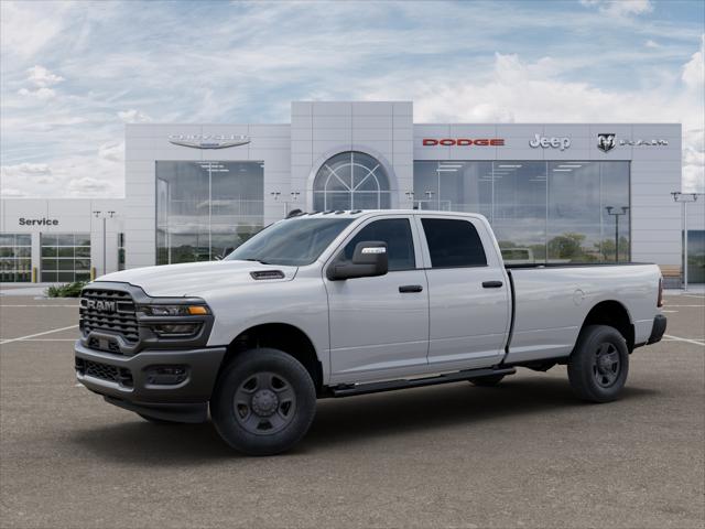2026 RAM Ram 3500 RAM 3500 TRADESMAN CREW CAB 4X4 8 BOX 2026 RAM Ram 3500 RAM 3500 TRADESMAN CREW CAB 4X4 8 BOX