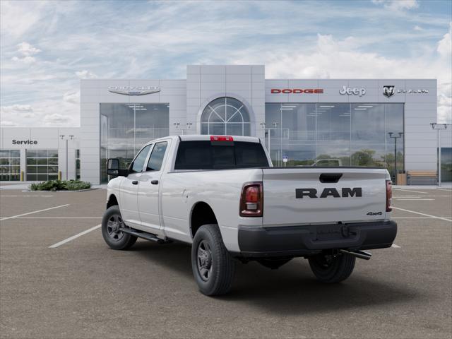 2026 RAM Ram 3500 RAM 3500 TRADESMAN CREW CAB 4X4 8 BOX 2026 RAM Ram 3500 RAM 3500 TRADESMAN CREW CAB 4X4 8 BOX