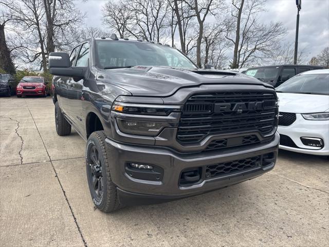 2026 RAM Ram 2500 RAM 2500 LARAMIE CREW CAB 4X4 64 BOX