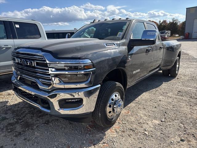 2026 RAM Ram 3500 RAM 3500 LARAMIE CREW CAB 4X4 8 BOX 2026 RAM Ram 3500 RAM 3500 LARAMIE CREW CAB 4X4 8 BOX