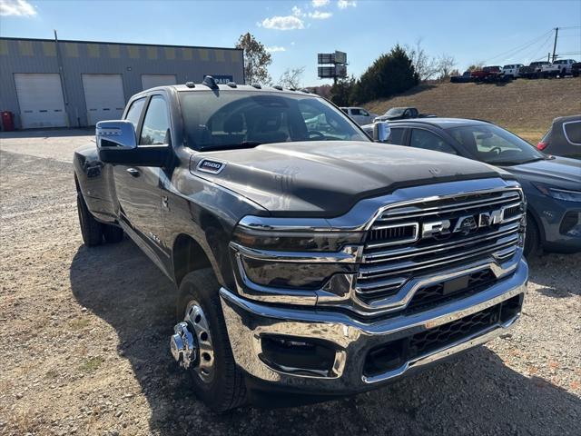 2026 RAM Ram 3500 RAM 3500 LARAMIE CREW CAB 4X4 8 BOX 2026 RAM Ram 3500 RAM 3500 LARAMIE CREW CAB 4X4 8 BOX