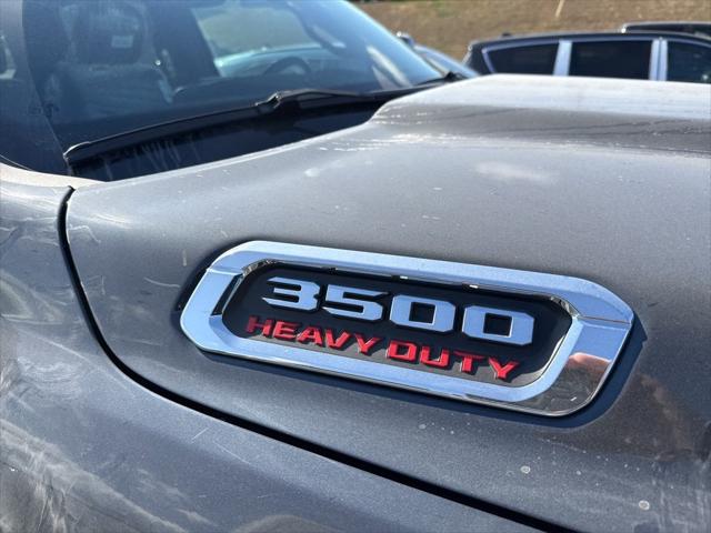 2026 RAM Ram 3500 RAM 3500 LARAMIE CREW CAB 4X4 8 BOX 2026 RAM Ram 3500 RAM 3500 LARAMIE CREW CAB 4X4 8 BOX