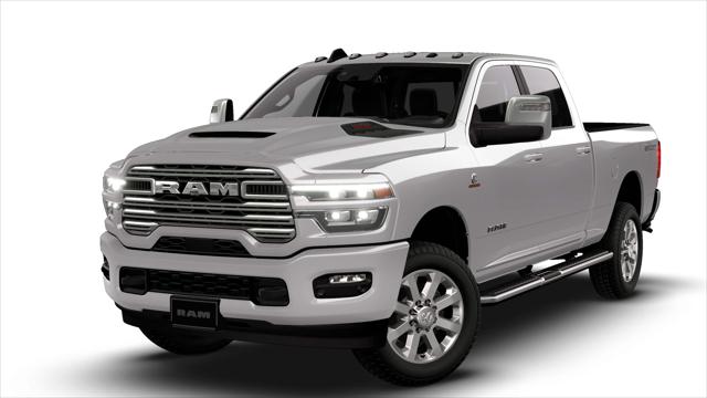 2026 RAM Ram 2500 RAM 2500 LARAMIE CREW CAB 4X4 64 BOX