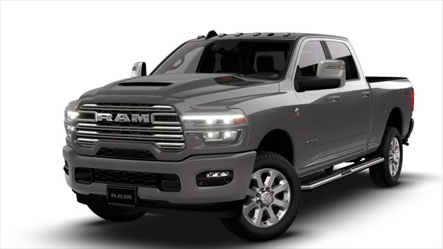 2026 RAM Ram 2500 RAM 2500 LARAMIE CREW CAB 4X4 64 BOX