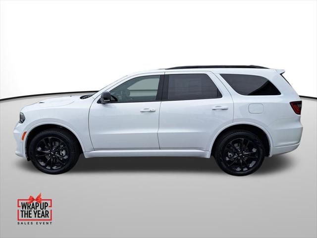 2026 Dodge Durango DURANGO GT PLUS AWD 2026 Dodge Durango DURANGO GT PLUS AWD
