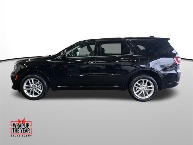 2026 Dodge Durango DURANGO GT AWD
