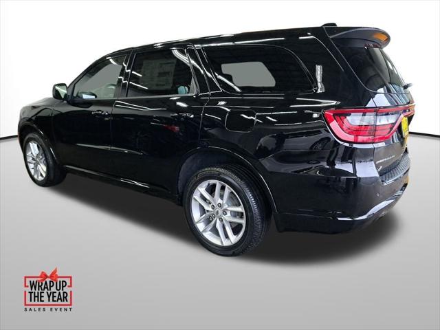 2026 Dodge Durango DURANGO GT AWD