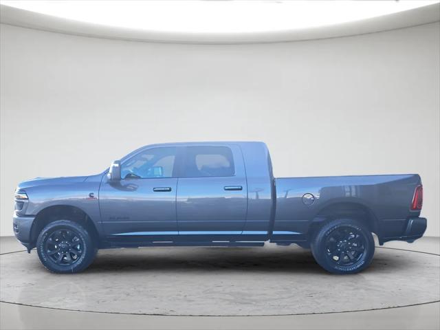 2026 RAM Ram 2500 RAM 2500 LARAMIE MEGA CAB 4X4 64 BOX