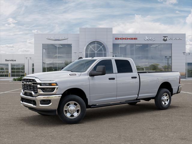 2026 RAM Ram 3500 RAM 3500 TRADESMAN CREW CAB 4X4 8 BOX