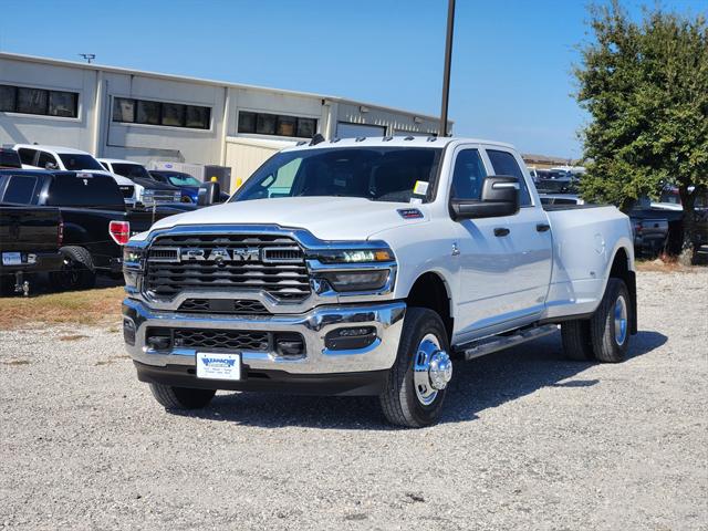 2026 RAM Ram 3500 RAM 3500 TRADESMAN CREW CAB 4X4 8 BOX 2026 RAM Ram 3500 RAM 3500 TRADESMAN CREW CAB 4X4 8 BOX