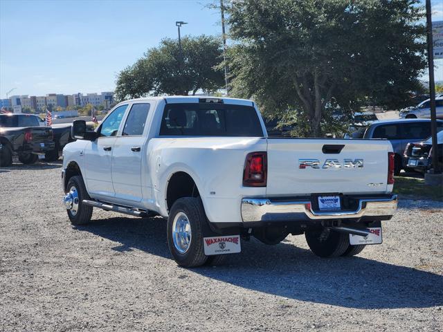 2026 RAM Ram 3500 RAM 3500 TRADESMAN CREW CAB 4X4 8 BOX 2026 RAM Ram 3500 RAM 3500 TRADESMAN CREW CAB 4X4 8 BOX